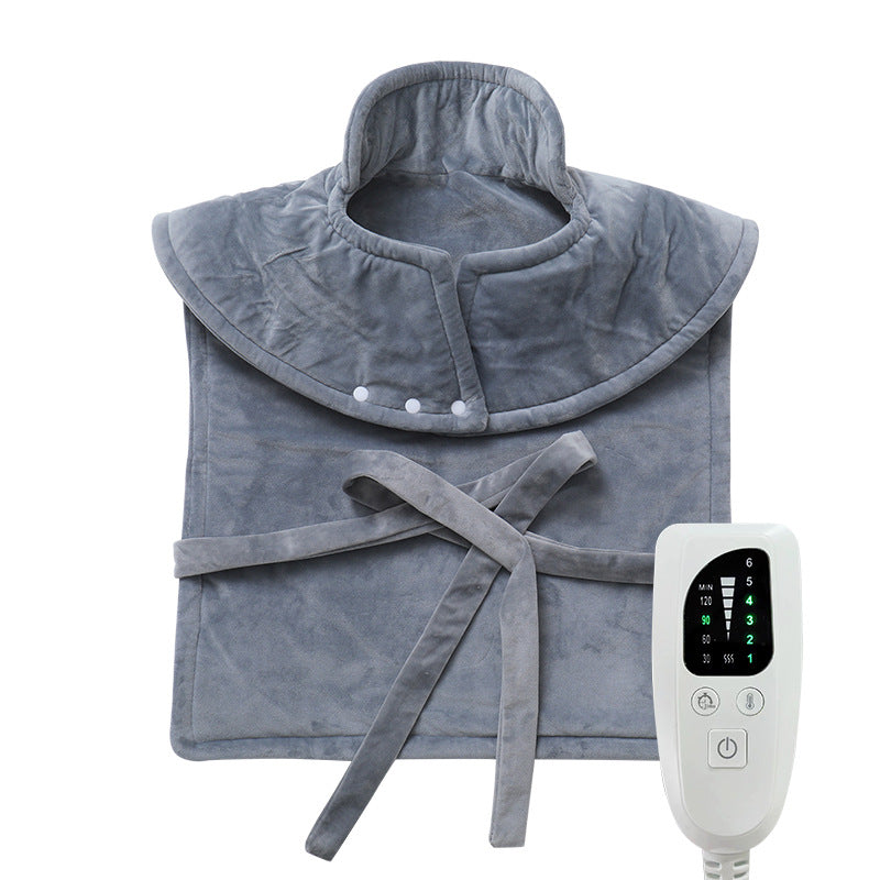 Electric heating blanket