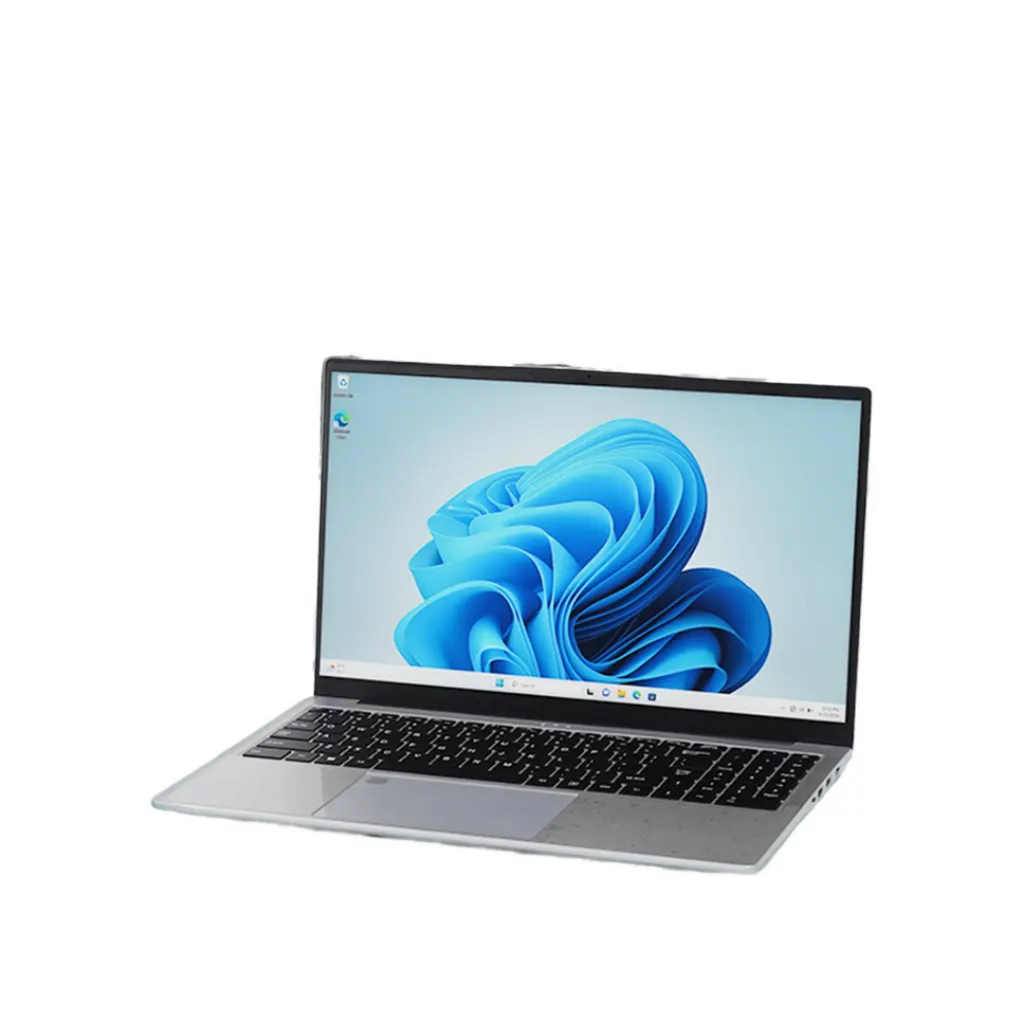 11th Gen Intel Core i9 15.6 Inch 1080P FHD Win 11 Business Office Laptop 16 Thread Octa Core Metal Body