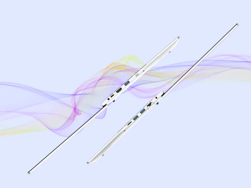 11th Gen Intel Core i9 15.6 Inch 1080P FHD Win 11 Business Office Laptop 16 Thread Octa Core Metal Body