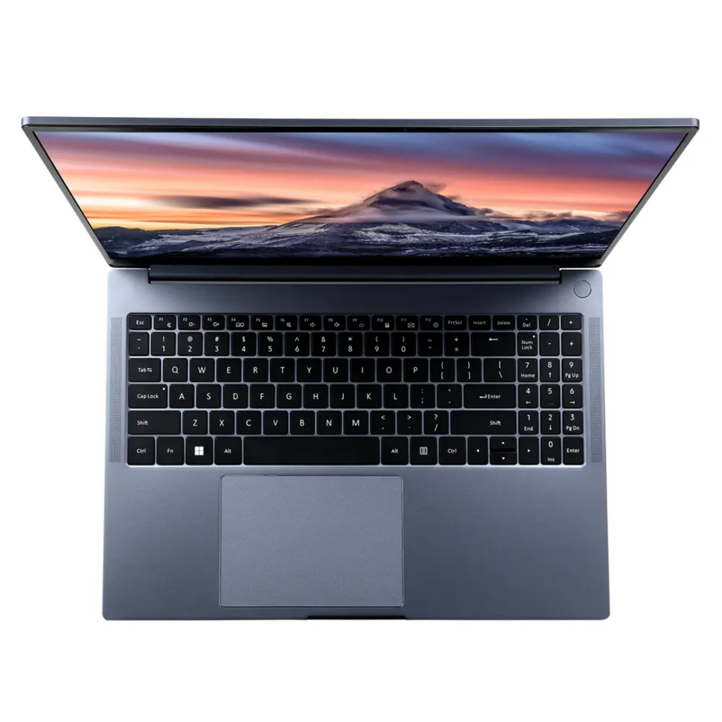 10th Gen Intel I9 15.6-Inch Laptop with 16GB RAM SSD Windows 10/11 English Keyboard 1-Year Warranty-New