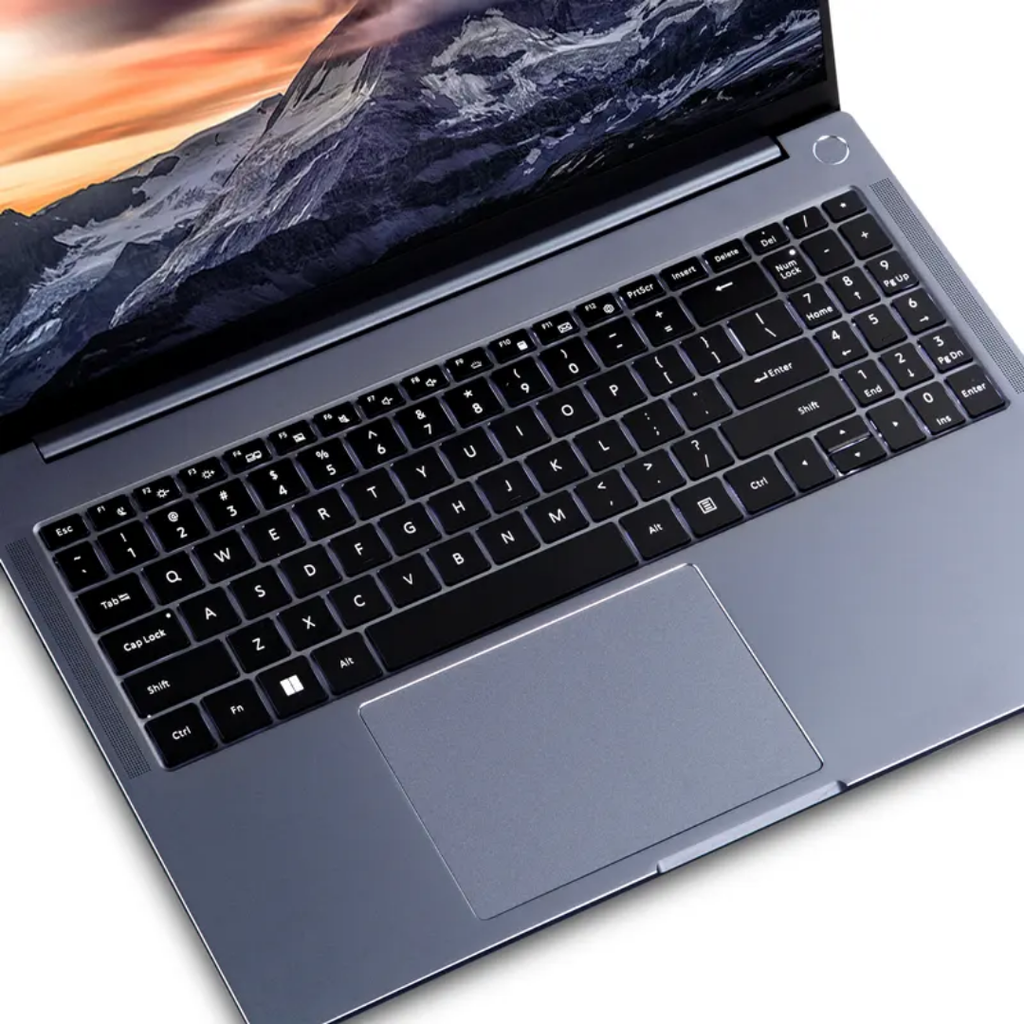 10th Gen Intel I9 15.6-Inch Laptop with 16GB RAM SSD Windows 10/11 English Keyboard 1-Year Warranty-New