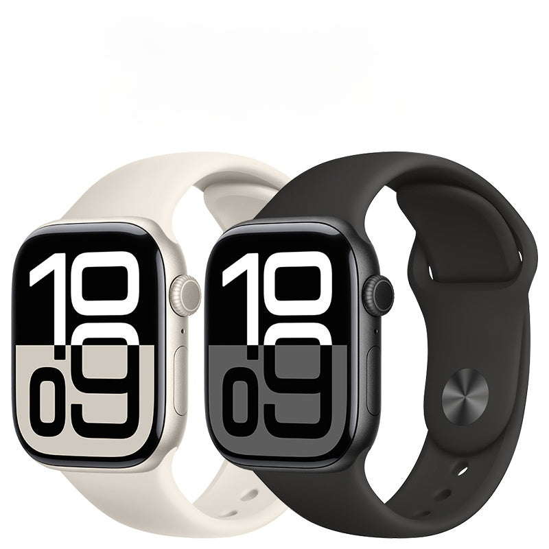 Apple Watch Fluororubber Strap