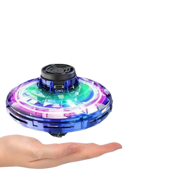 Finger Top Spinner