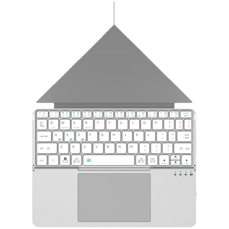 foldable bluetooth keyboard