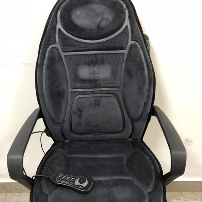Heating Massage Cushion for Car and Home