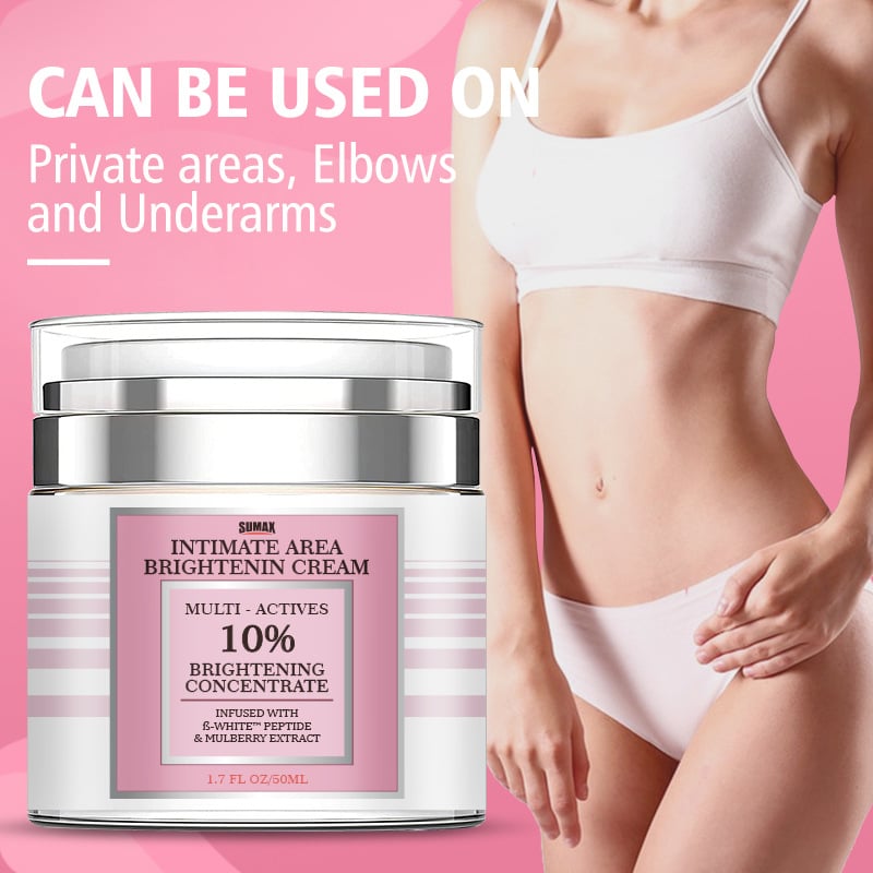 SUMAX Brightening Cream