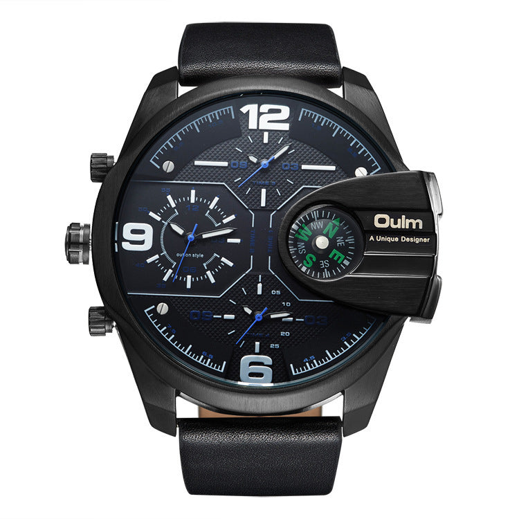 Men's Quartz Watch