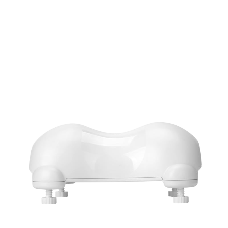 Auxiliary spinal neck pillow and cervical pillow