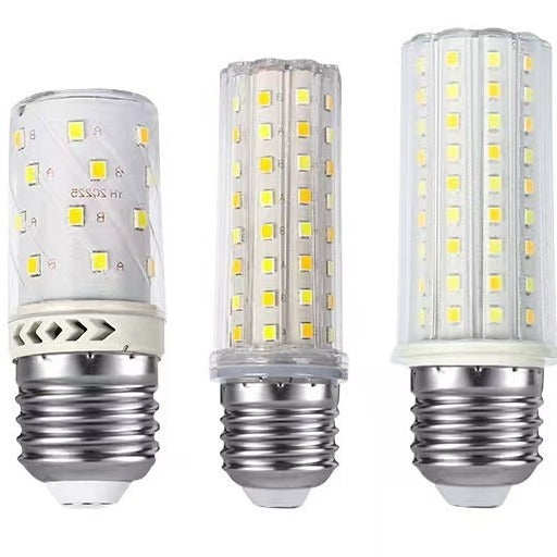 LED corn bulb
