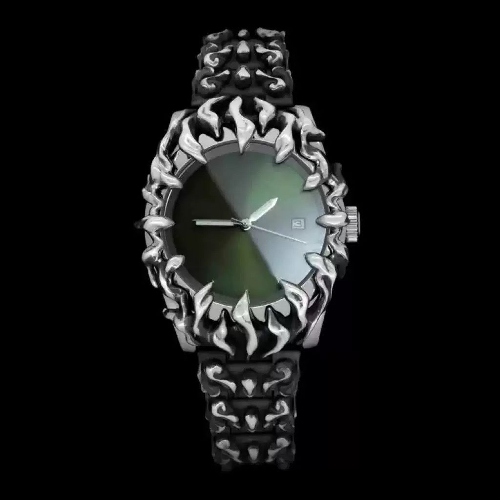 Claw Watch