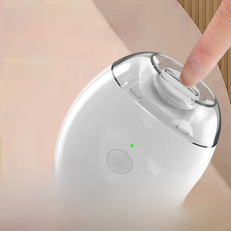 electric nail clipper