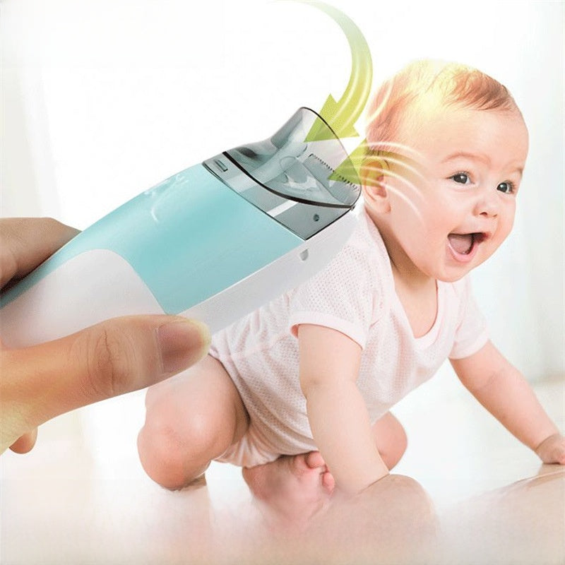 Milody Baby Hair Clipper