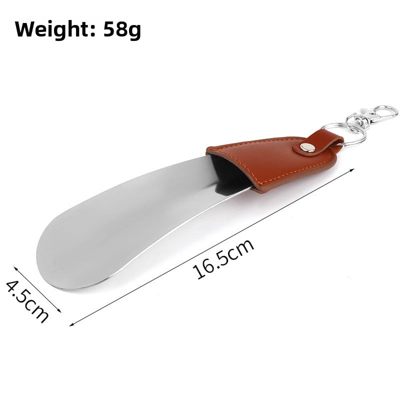 Shoe lifting device