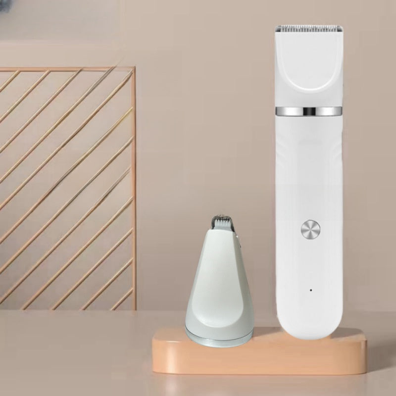 Electric Pet Hair Clipper