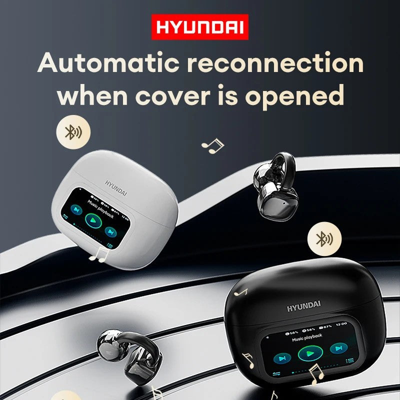 Bluetooth headset