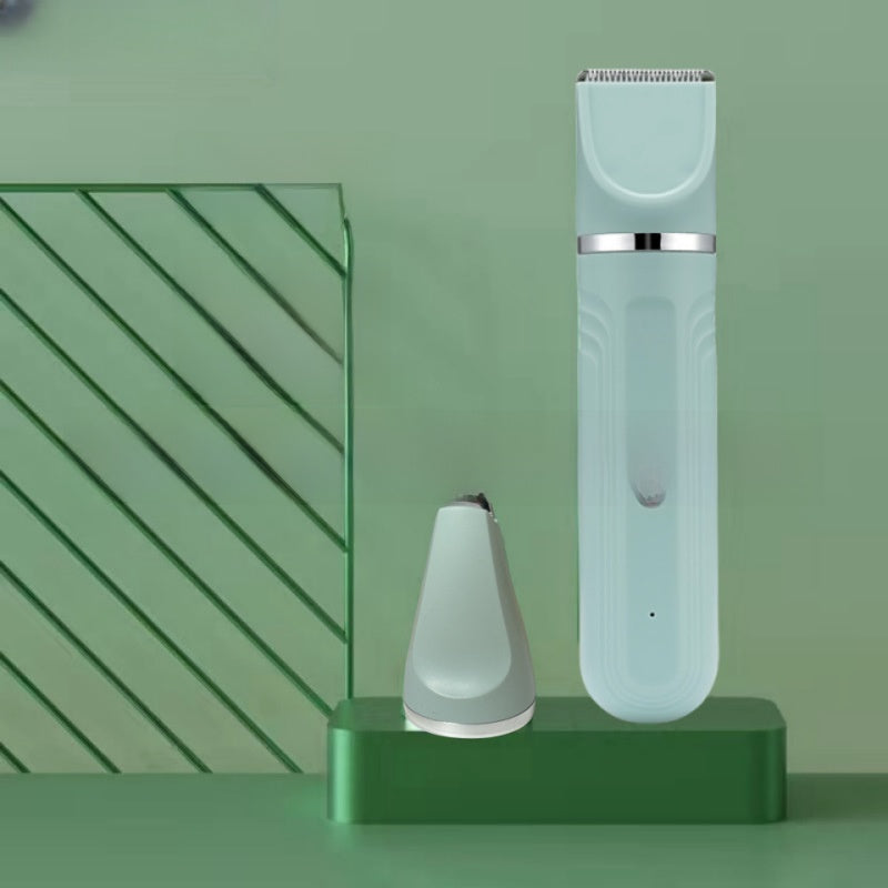 Electric Pet Hair Clipper