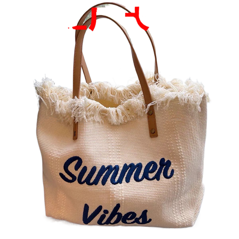 Canvas Tote Bag