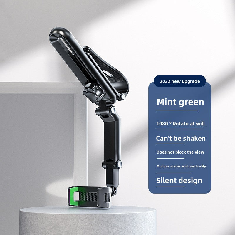 Car-mounted mobile phone holder