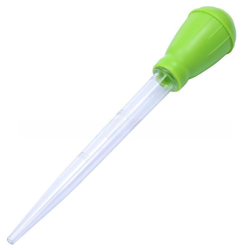 Mini Aquarium Fish Tank Cleaning Suction Tube