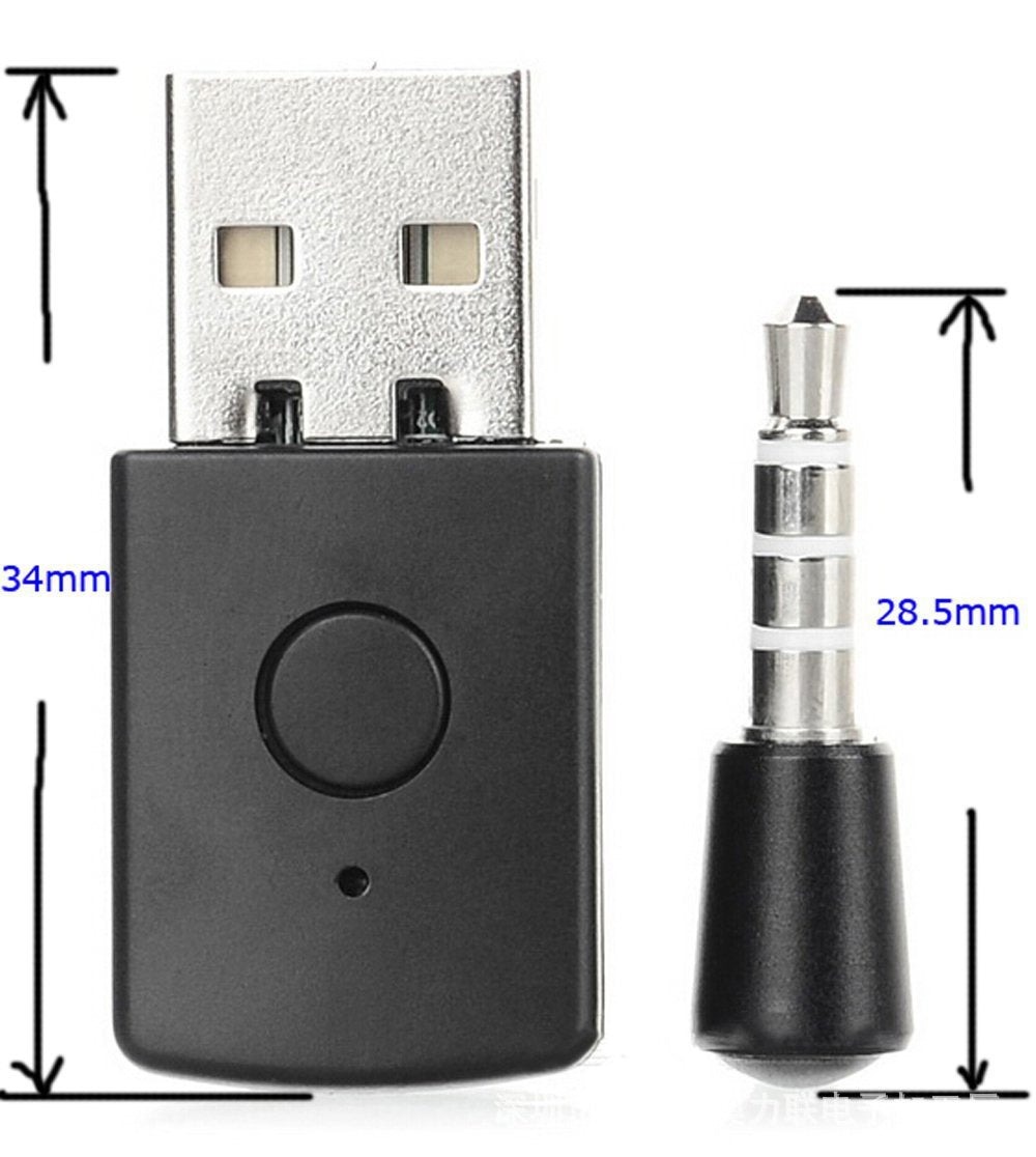 Bluetooth USB Adapter