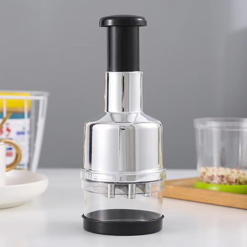 Ginger and garlic knife, garlic mashing machine, garlic paste