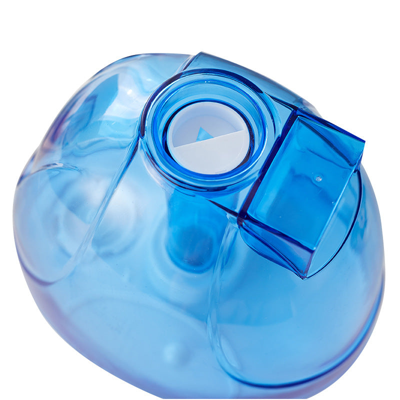 Ultrasonic Humidifier