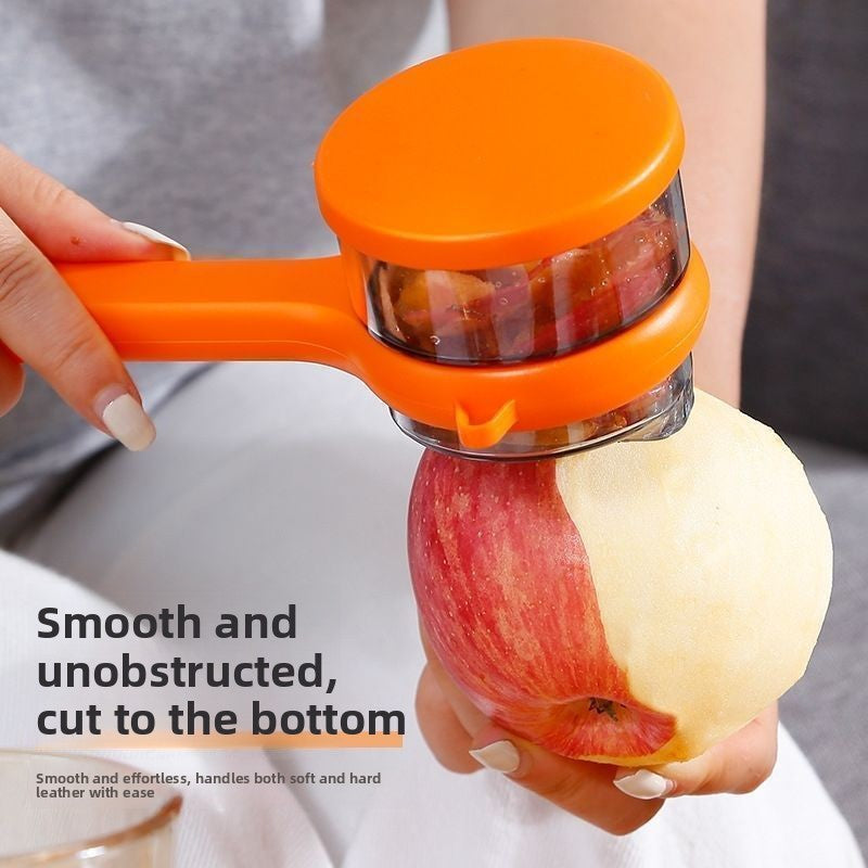 fruit peeler