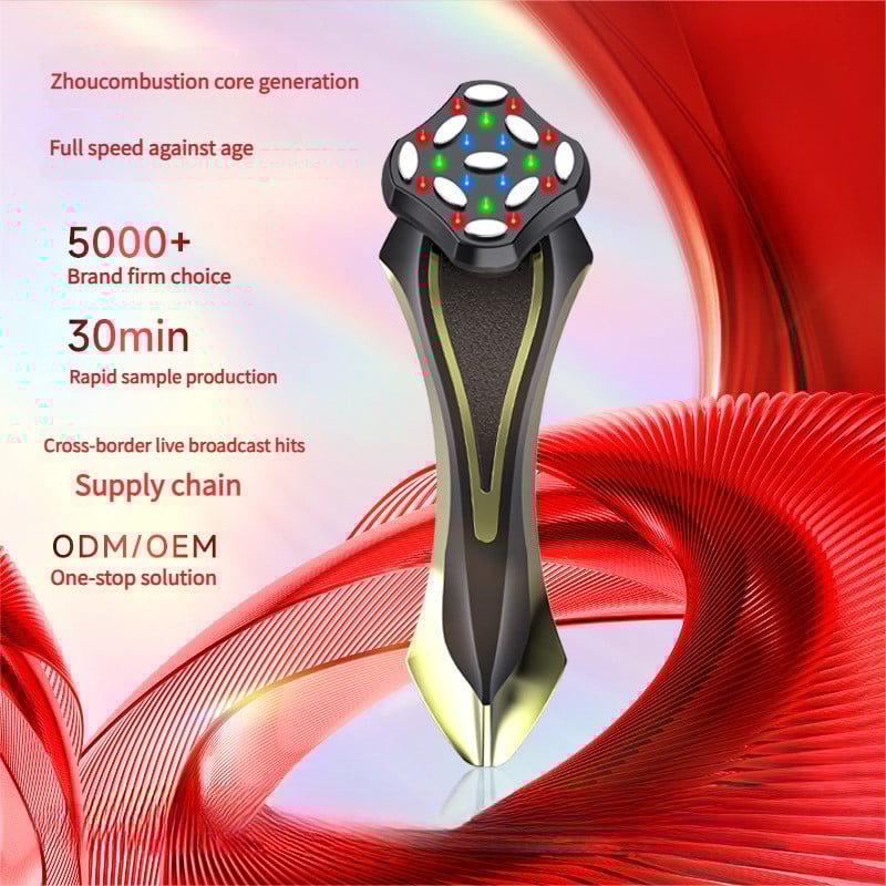 Beauty equipment