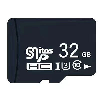 4K High-Definition 75 Million Camera