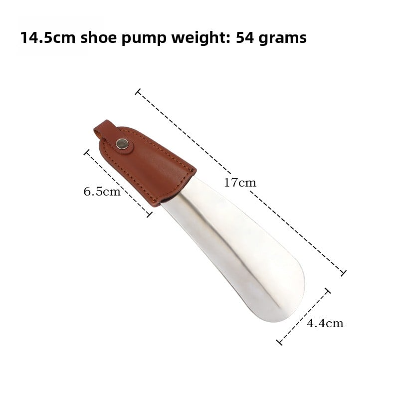 Shoe lifting device