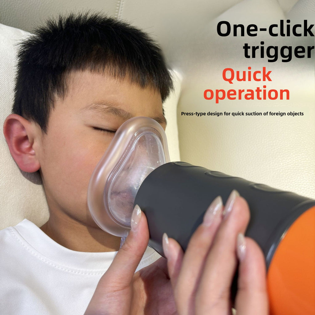 Insideheim Heimlich Choking Rescue Device