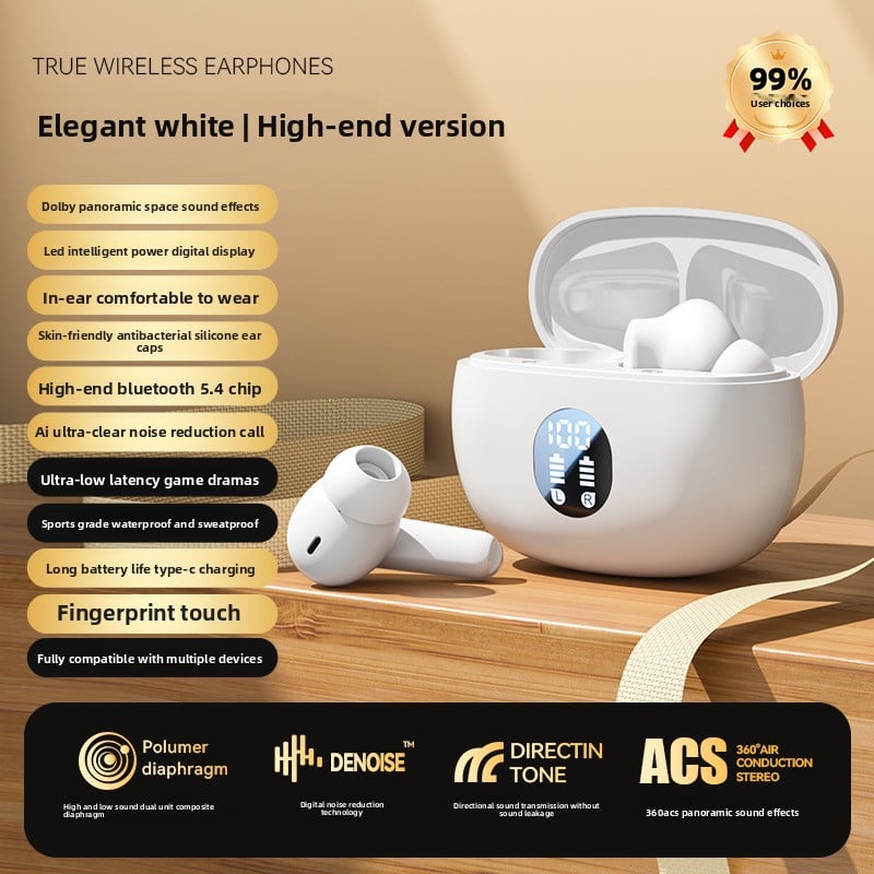 Bluetooth Headset