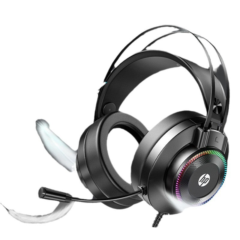 HP GH10 Wired Gaming Headset