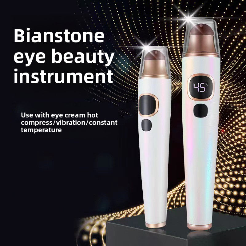 eye massager