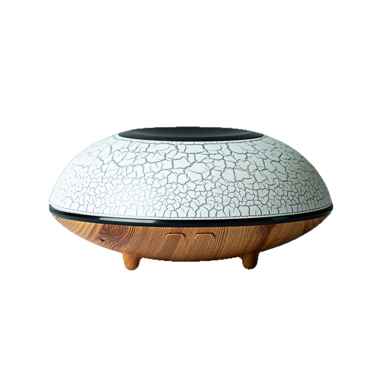 Retro UFO Aroma Diffuser