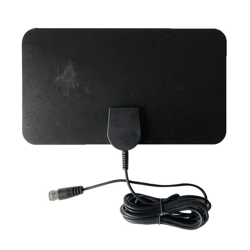 Mini ATSC/DVB-T2 Digital TV Antenna for 1080P/4K HDTV