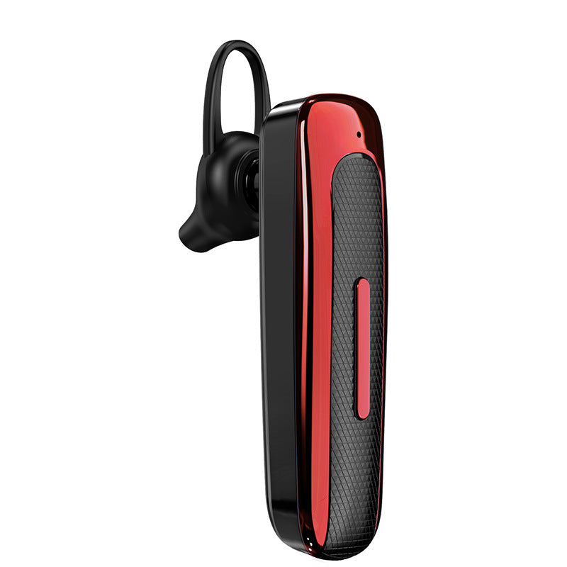 Wireless Bluetooth Headset with Noise Reduction