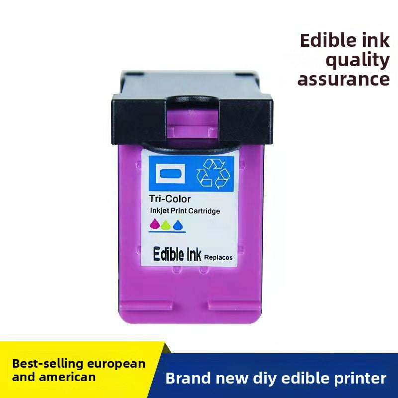 Portable Wireless Mini Handheld Inkjet Label Printer