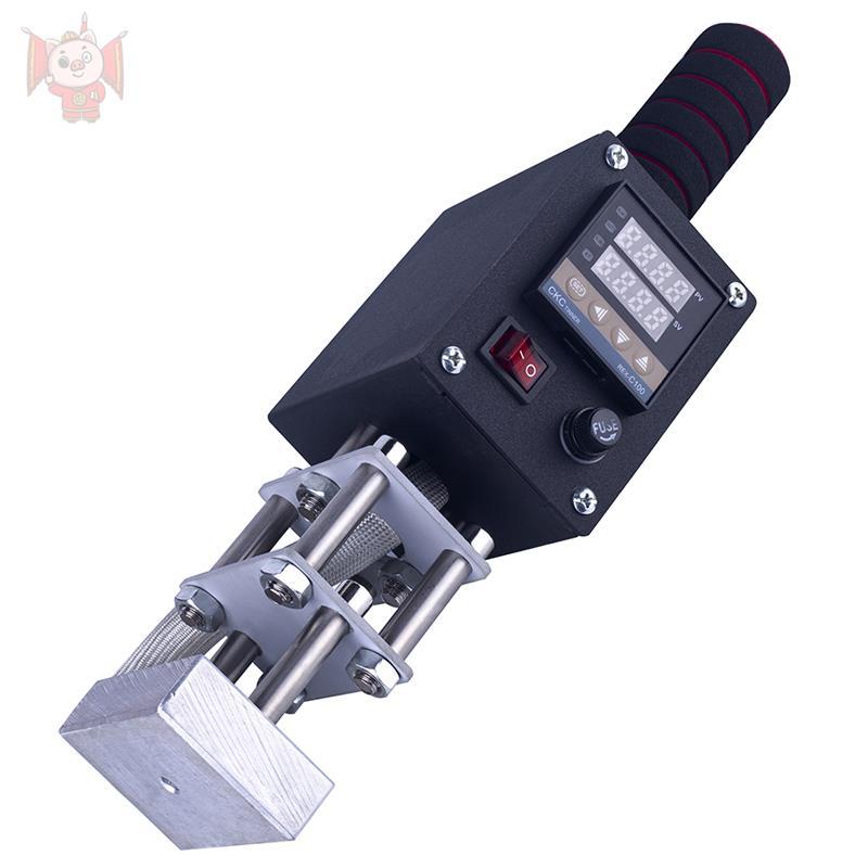 Hot Stamping Machine