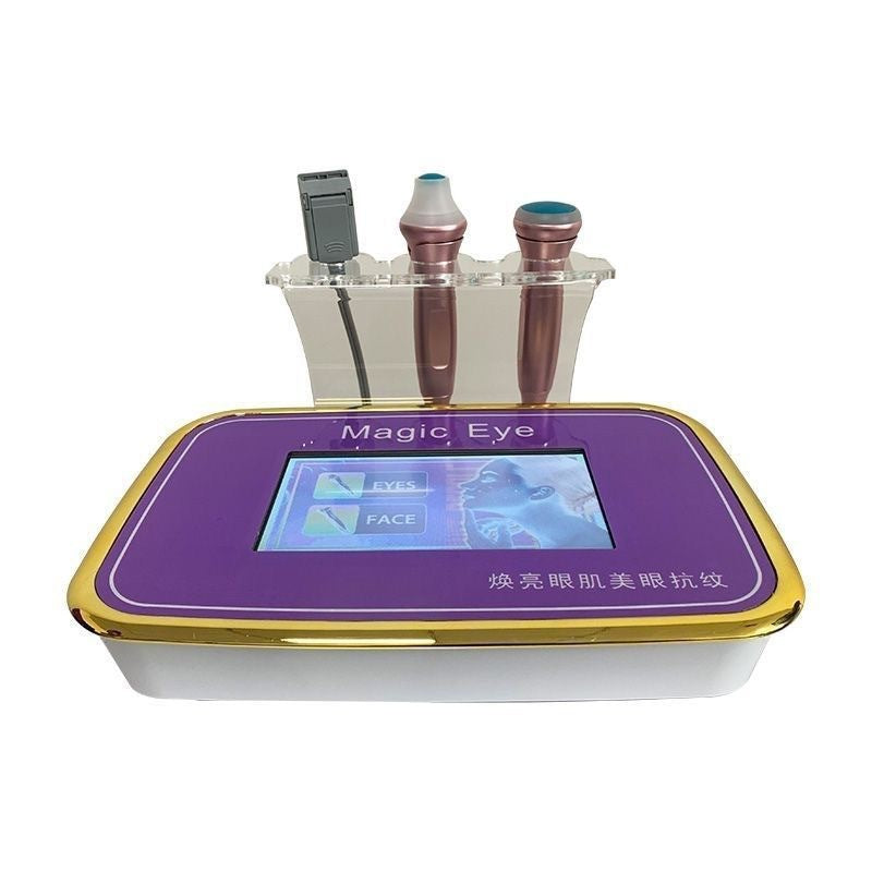Eye Anti-Aging Master Eye and Facial Radio Frequency Care Instrument