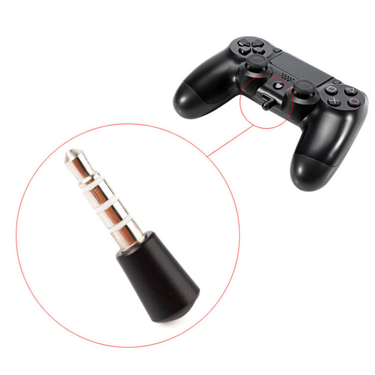 Bluetooth USB adapter