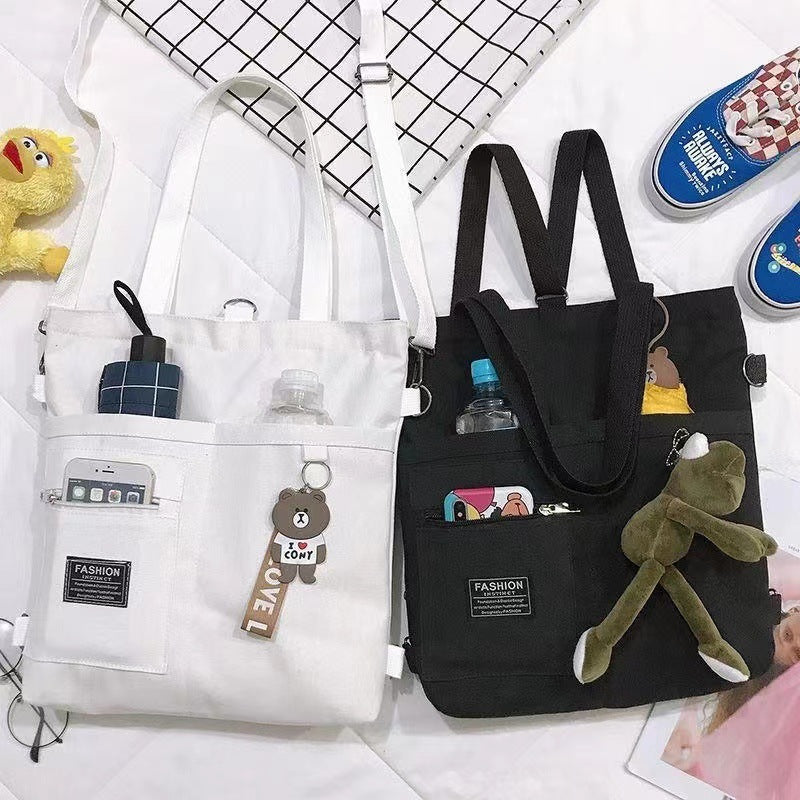 Canvas bag