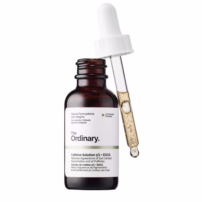 Lightening Dark Circles Essence Liquid