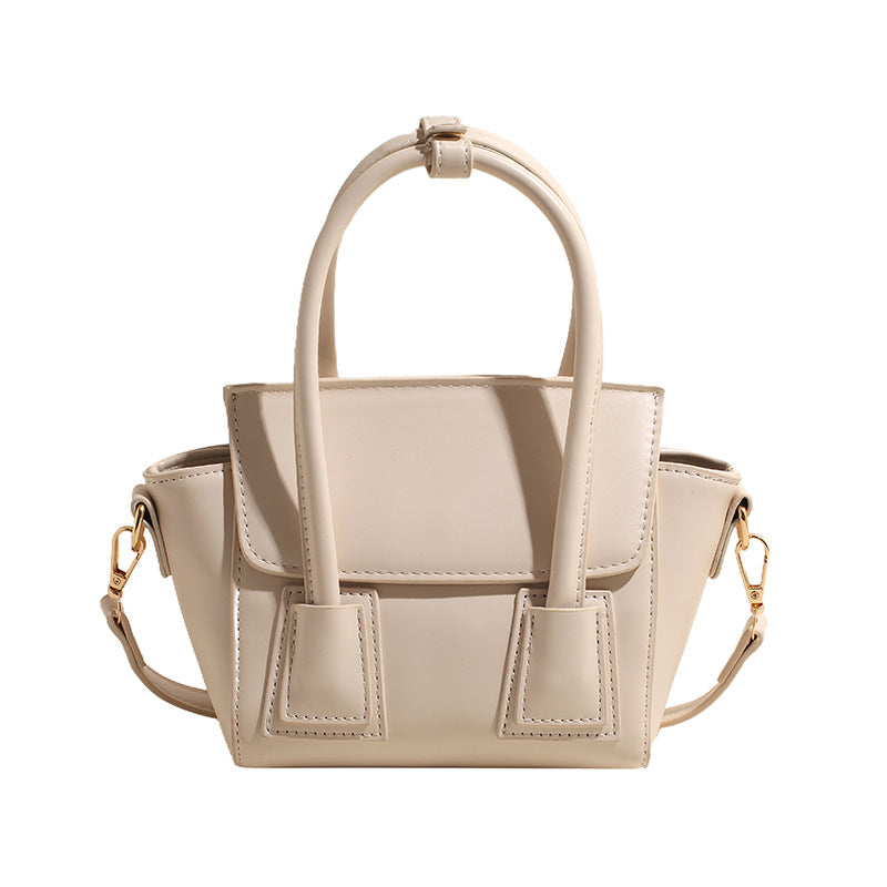 High-end women's bag, exquisite handbag, shoulder bag, trendy and stylish crossbody bag