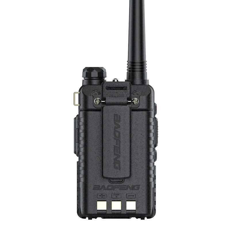 Walkie-talkie with high power long range