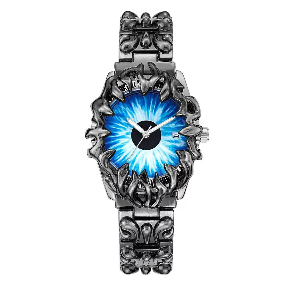 Claw Watch