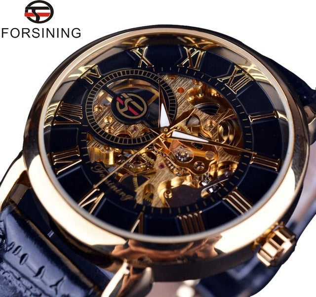 Forsining Men's Mechanical Watch
