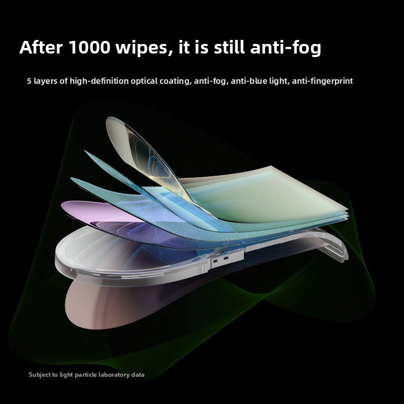 Holoswim2S Smart AR Swimming Goggles