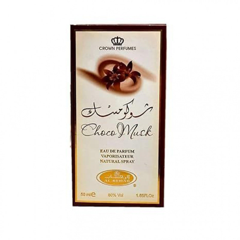 Chocolate Perfume