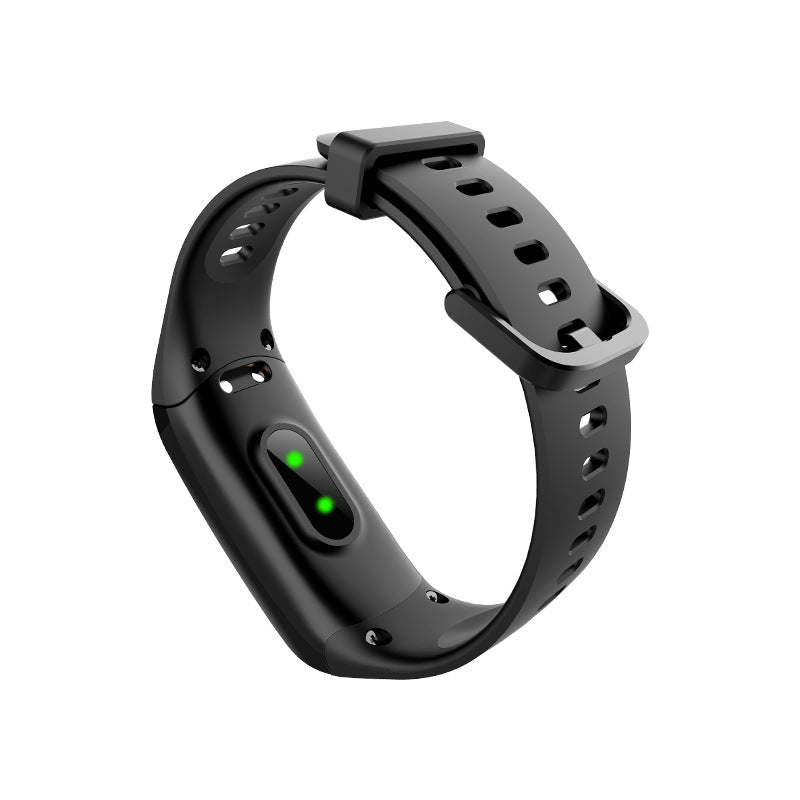 Smart Watch with Heart Rate Blood Pressure Blood Oxygen Monitoring